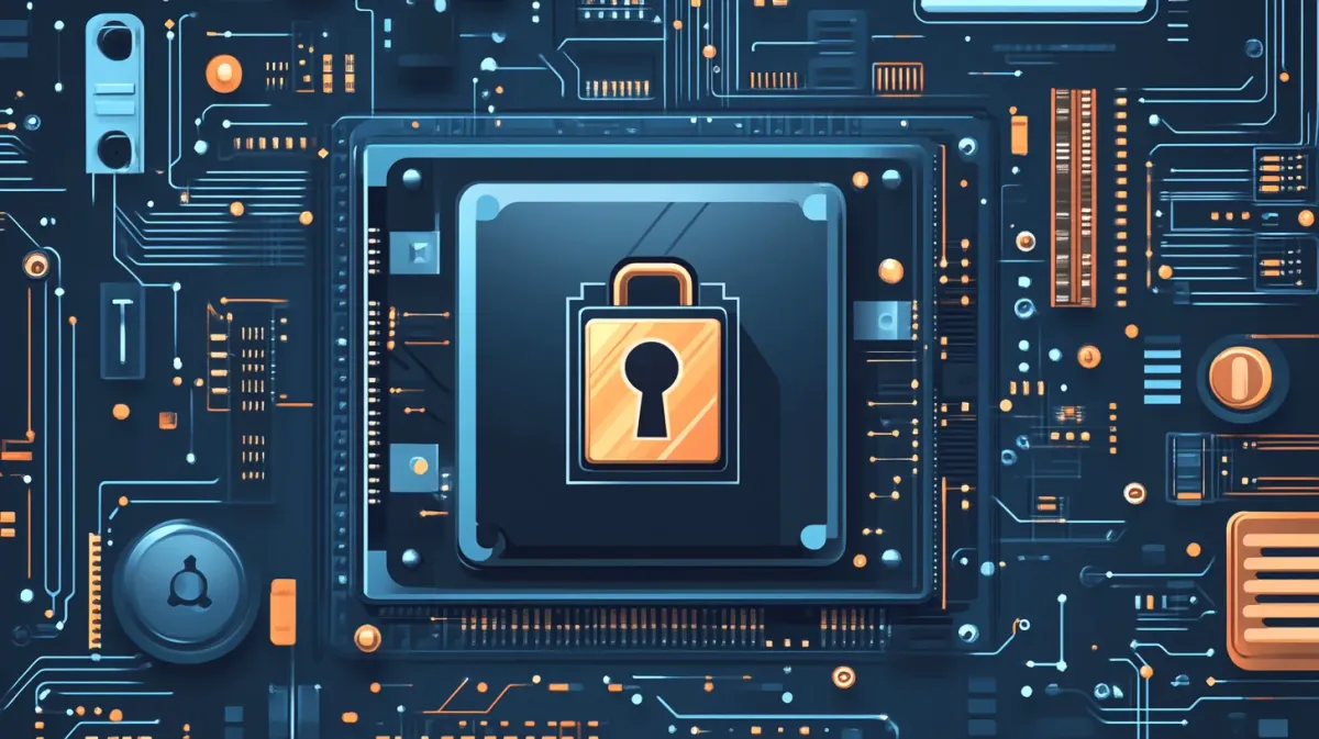 Enable BitLocker Encryption on Windows 11