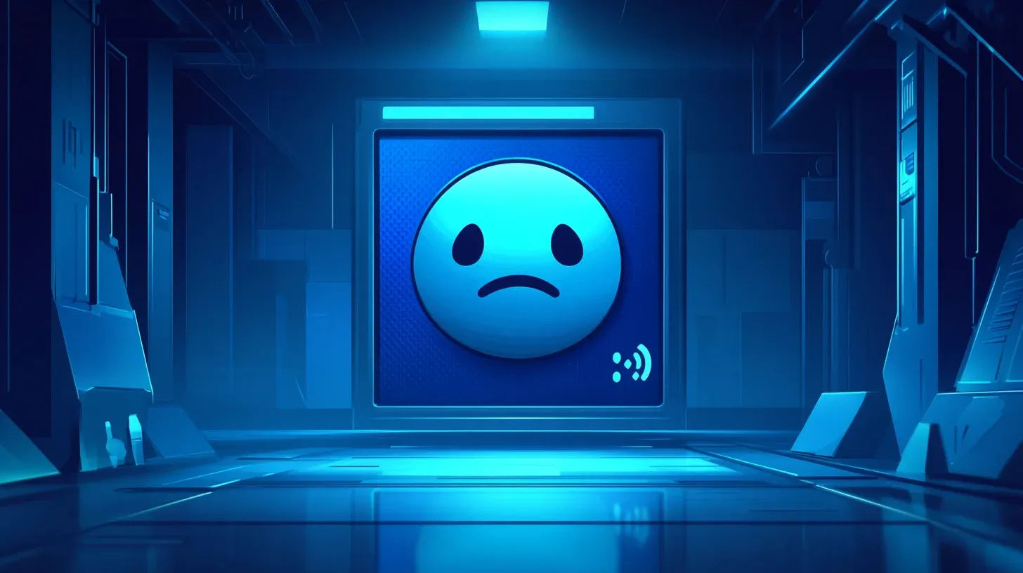 Fix Blue Screen of Death (BSOD) Errors on Windows 11