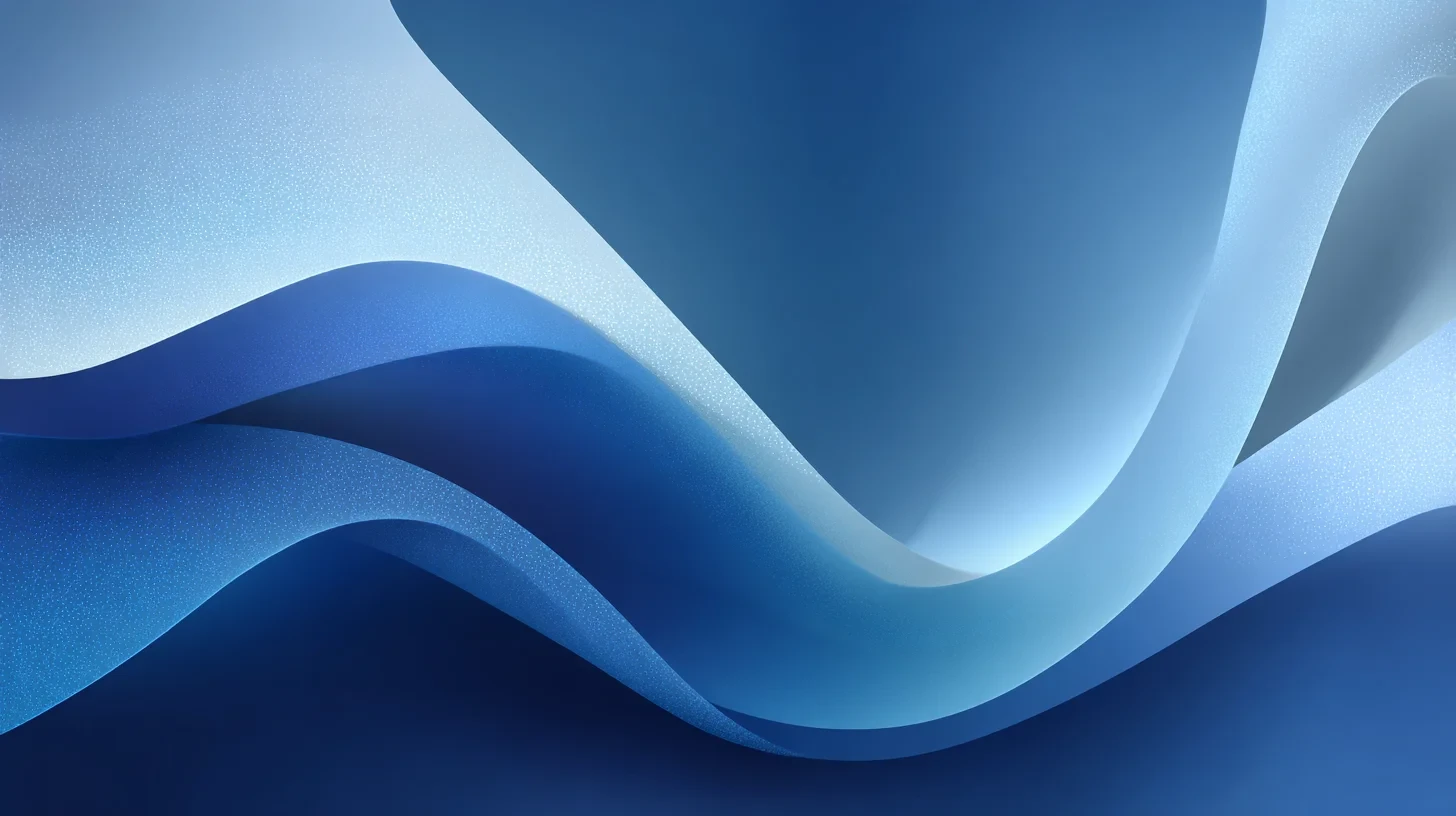 Clean Windows 11 interface